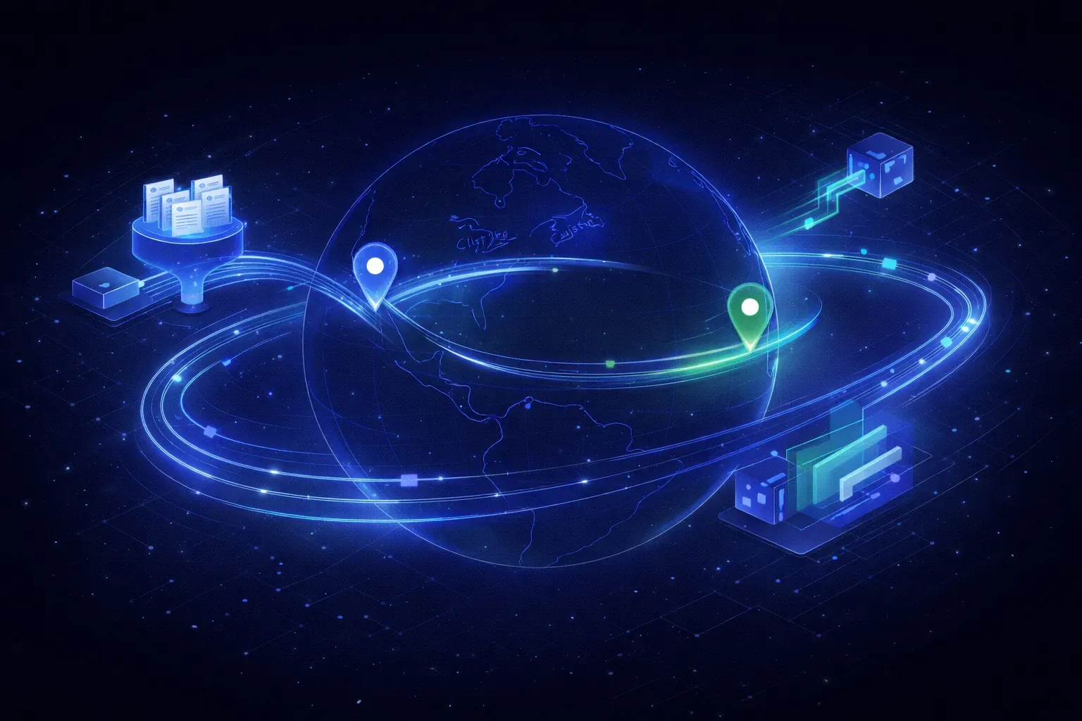 FreightMynd team building AI systems for freight forwarding operations