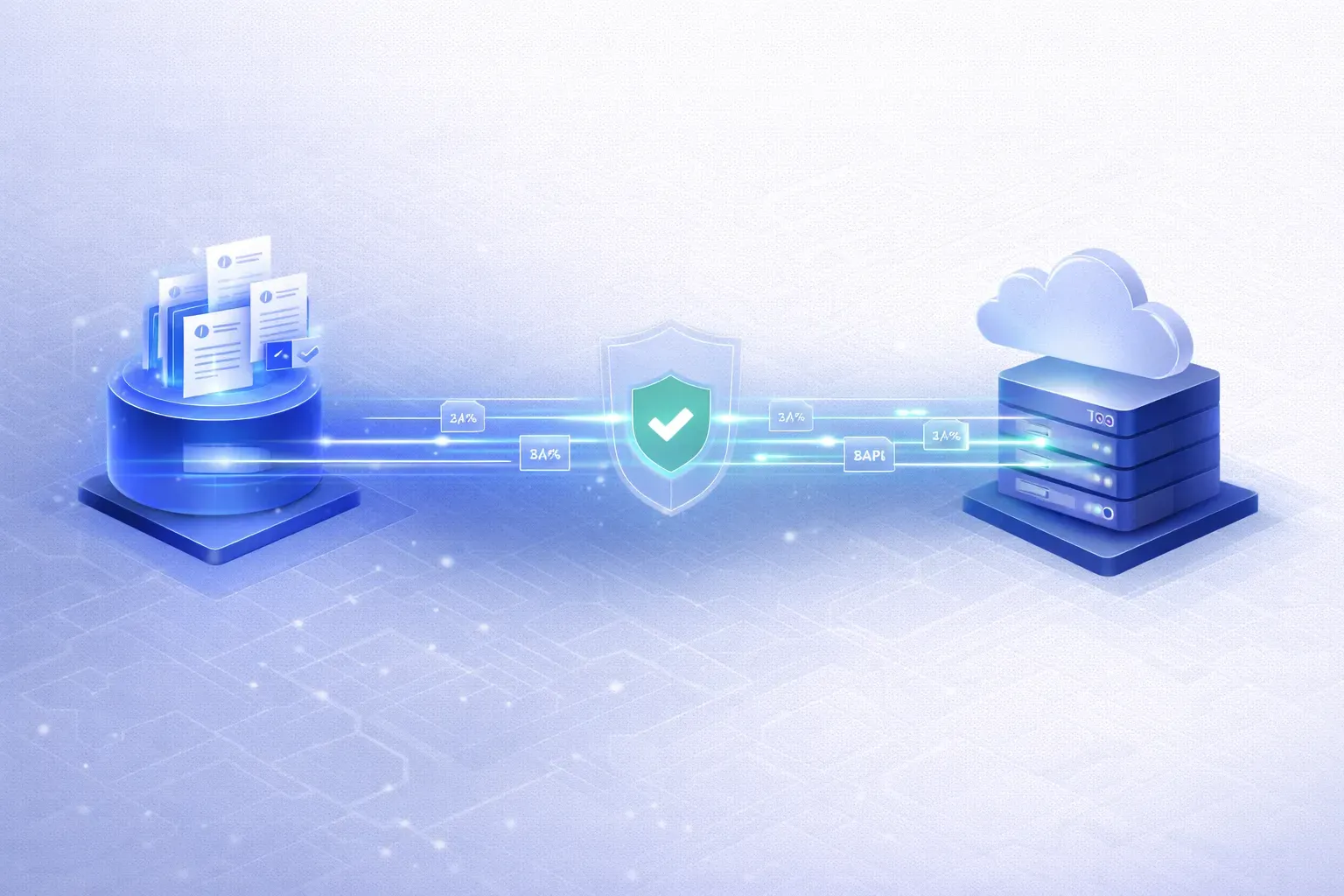 FreightMynd AI integration with Oracle Transportation Management System